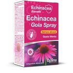 Echinacea benefit - Echinacea gola spray senza alcool 20ml