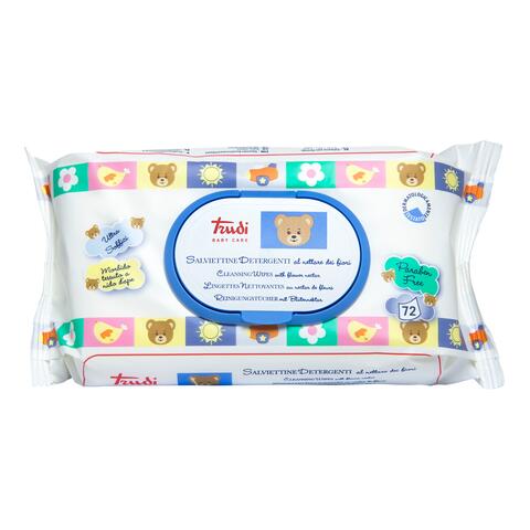 silc - TRUDI BABY SALVIET M/L 72P