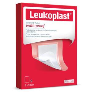 Essity - LEUKOMED MEDIC TNT 8X10CM