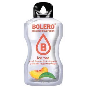 Amazonka Store - BOLERO ICE TEA PEACH 8 G