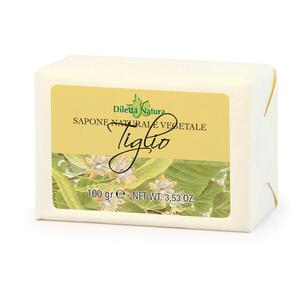 Vital factors - Diletta n sapone tiglio 100 g
