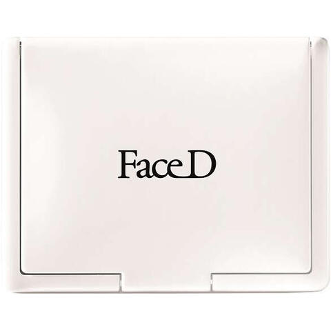 Face d - Patch occhi riutilizzabili