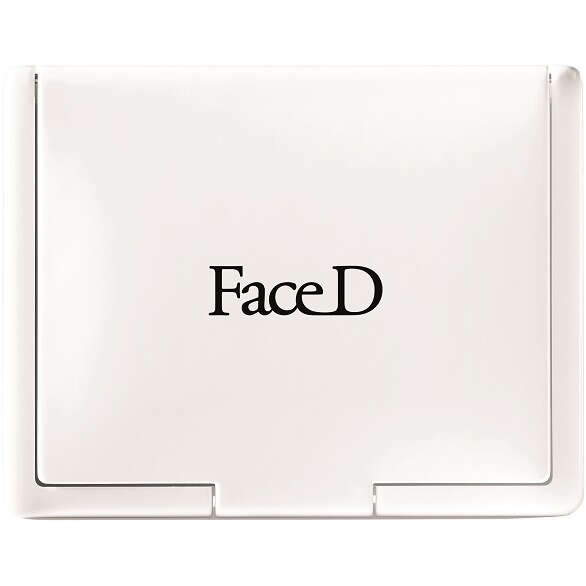 Face d - Patch occhi riutilizzabili