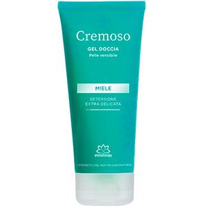 Laboratorio della farmacia - GEL DOCCIA CREMOSO 200 ML