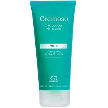 Laboratorio della farmacia - GEL DOCCIA CREMOSO 200 ML