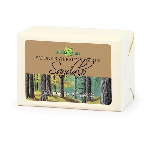 Vital factors - Diletta n sapone sandalo 100 g
