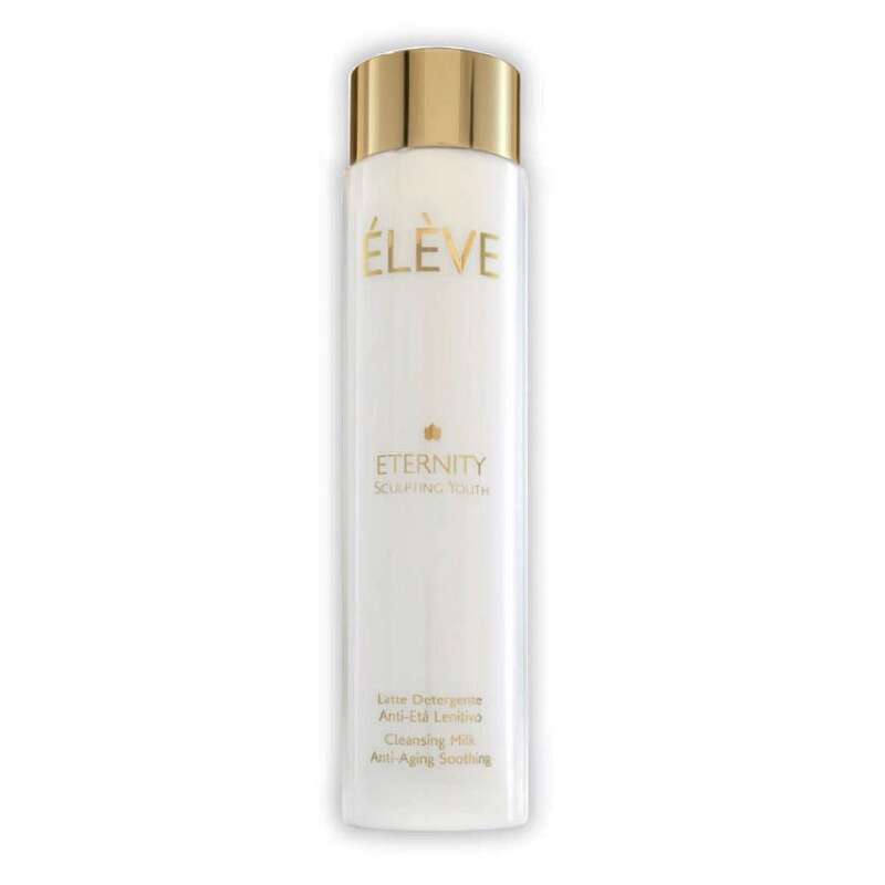 Eleve eternity latte detergente anti-etÀ lenitivo - Eleve eternity sculpting youth latte detergente anti eta' lenitivo 250 ml