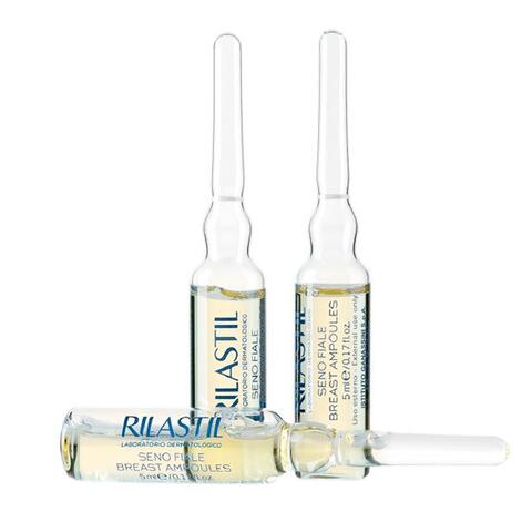 Rilastil - Seno 15 fiale da 5 ml