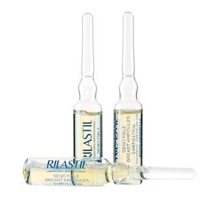 Rilastil - Seno 15 fiale da 5 ml