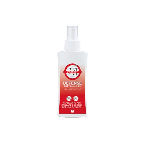Laboratorio della farmacia - ZIZI' DEFENSE SPRAY 100 ML