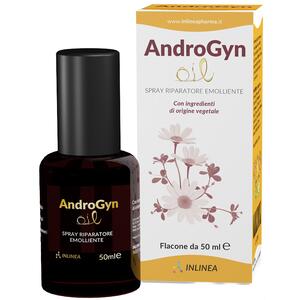 Androgyn oil - 50 ml