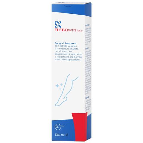Flebowin spray - 100 ml