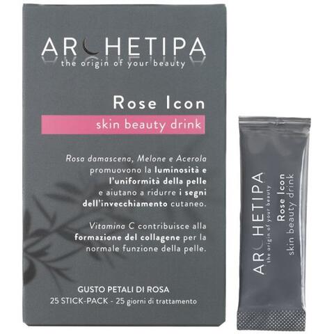 Arketipa - ROSE ICON SKIN BEAUTY DRINK 