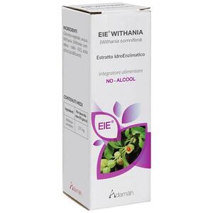 Adamah - Eie withania gocce 60 ml