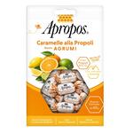 Apropos caramelle propoli agrumi - 60 g