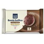 Nutrifree - Bonta' soffice extra cacao 140 g senza glutine