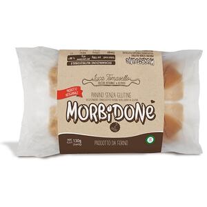 Morbidone - Panino 130 g