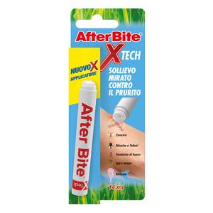 After bite - Afterbite x tech 14 ml
