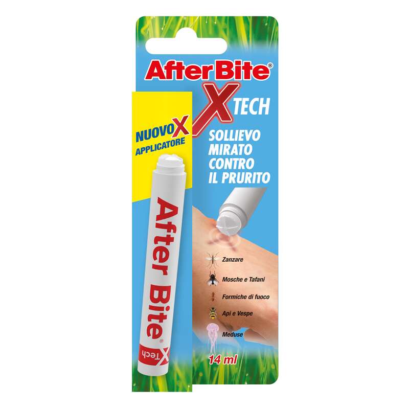 After bite - Afterbite x tech 14 ml