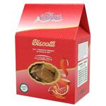 Biscotti - All'arancia rossa di sicilia igp 200 g