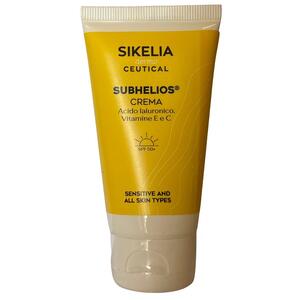 Subhelios crema - 50 ml