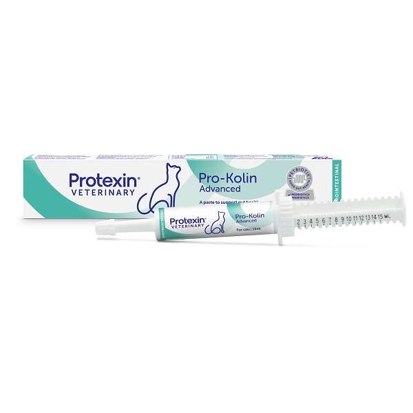 Prokolin advanced cat - Pasta 15 ml