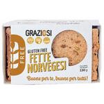 Laboratori graziosi - Fette norvegesi 130 g