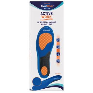 Tecniwork - Solette active work xl 46-48
