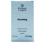 Kiroot kocomag - Kiroot by nutribiotica kocomag 60 capsule senza glutine senza lattosio