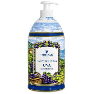 Thotale - Bagnoschiuma uva 1 litro