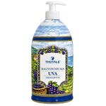 Bagnoschiuma uva 1 litro