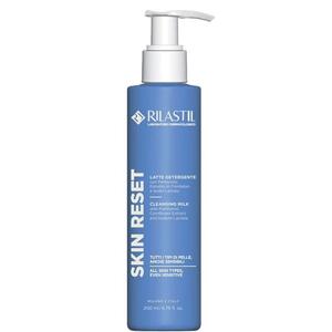 Rilastil skin reset latte detergente - 200 ml