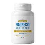Global pharma - Global mag 120 compresse 1 g senza glutine senza lattosio