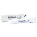 Vulnamin - 6 gel 50 g