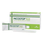 Plus crema vaginale 30 g + 6 applicatori monouso