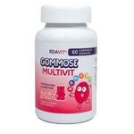 GOMMOSE MULTIVITAMINICHE JUNIOR 60 CARAMELLE 3 G