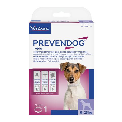 Prevendog - 
