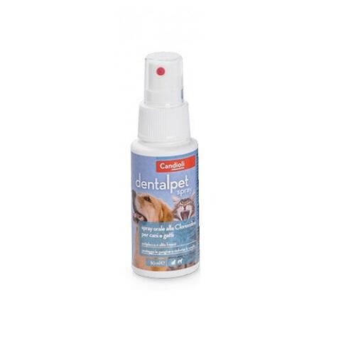 Dentalpet - Spray 125 ml