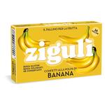 ZIGULI BANANA 36 PALLINE 22 G