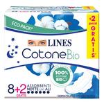 COTONE BIO ULTRA NTT 10P