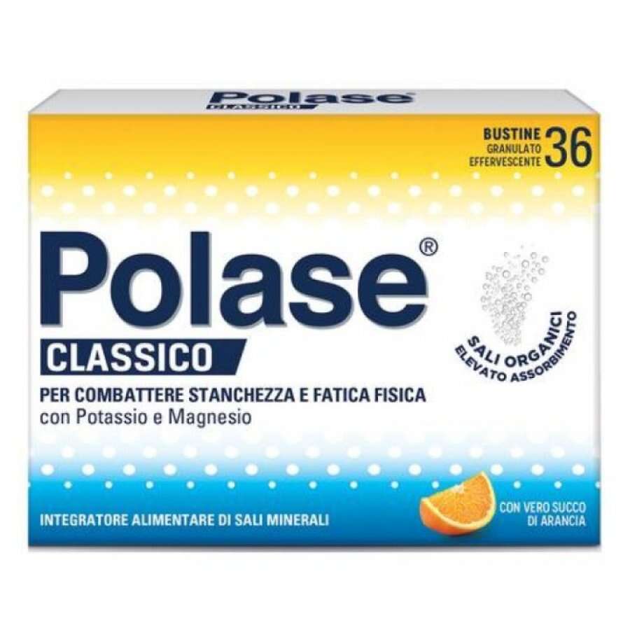 Haleon - POLASE ARANCIA 36 BUSTINE PROMO