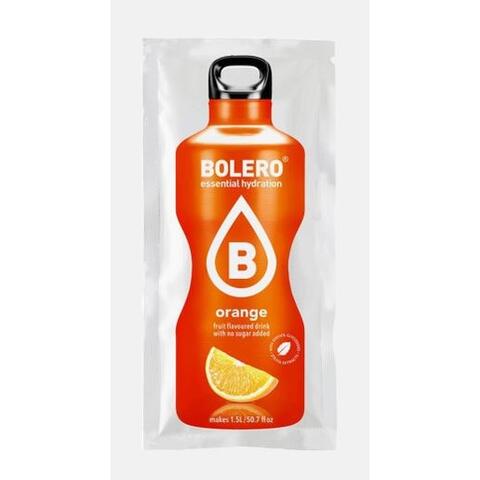 Amazonka Store - BOLERO ORANGE 9 G