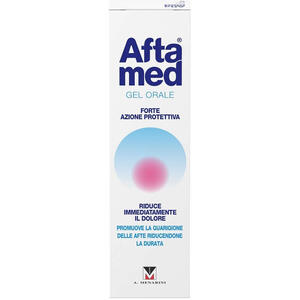 Aftamed - Gel  10 ml