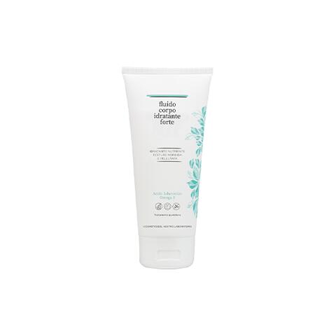 Laboratorio della farmacia - ESSENZIA FLUIDO CORPO IDRATANTE 250 ML