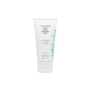 Laboratorio della farmacia - ESSENZIA FLUIDO CORPO IDRATANTE 250 ML