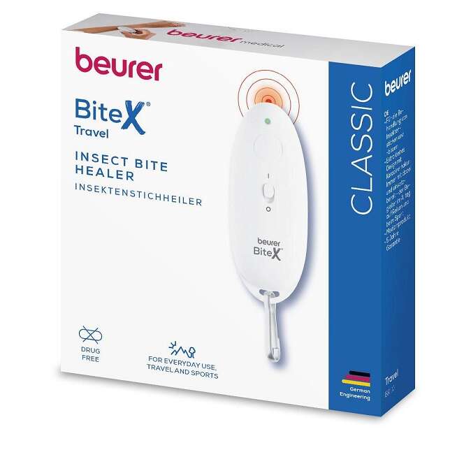 Beurer - Dopopuntura br10