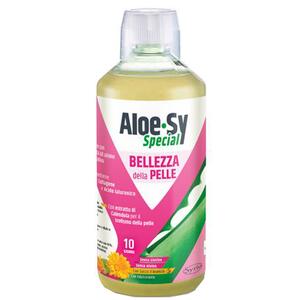 Syrio - Aloe-sy special bellezza 500 ml