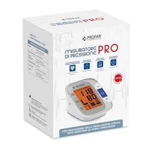 Profar - MISURATORE DI PRESSIONE PRO
