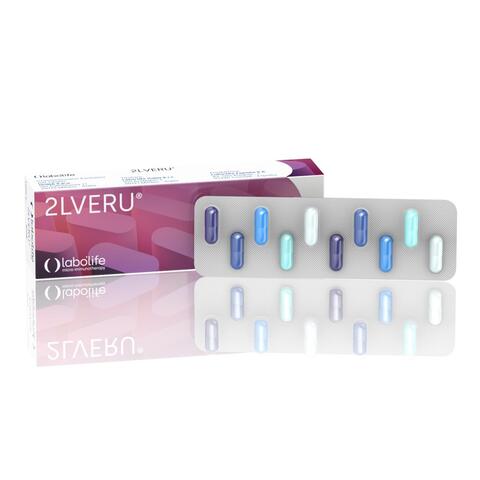 LABO'LIFE - 2LEBV 30 CAPSULE