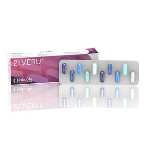 LABO'LIFE - 2LEBV 30 CAPSULE